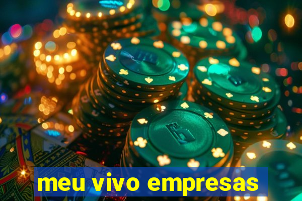 meu vivo empresas